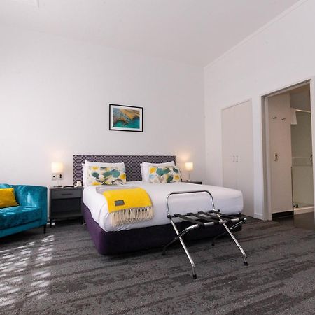 Quest Invercargill Serviced Apartments Esterno foto