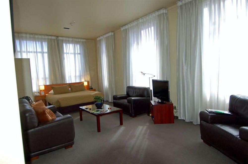 Quest Invercargill Serviced Apartments Esterno foto