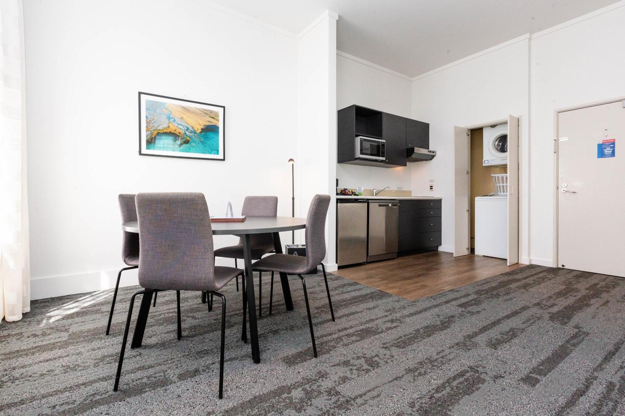Quest Invercargill Serviced Apartments Esterno foto
