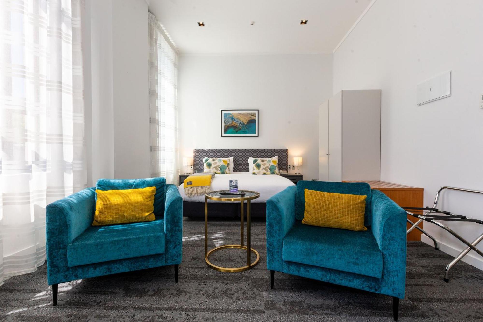 Quest Invercargill Serviced Apartments Esterno foto