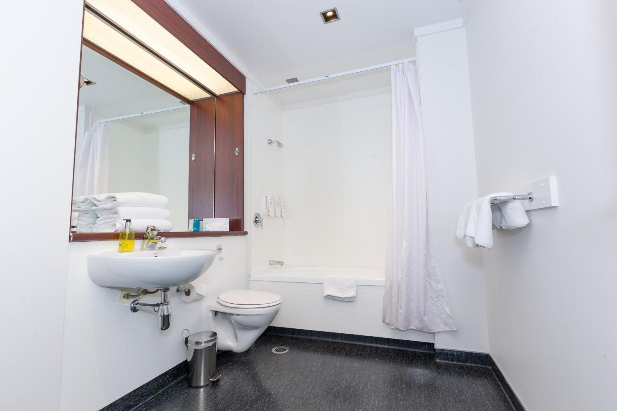 Quest Invercargill Serviced Apartments Esterno foto