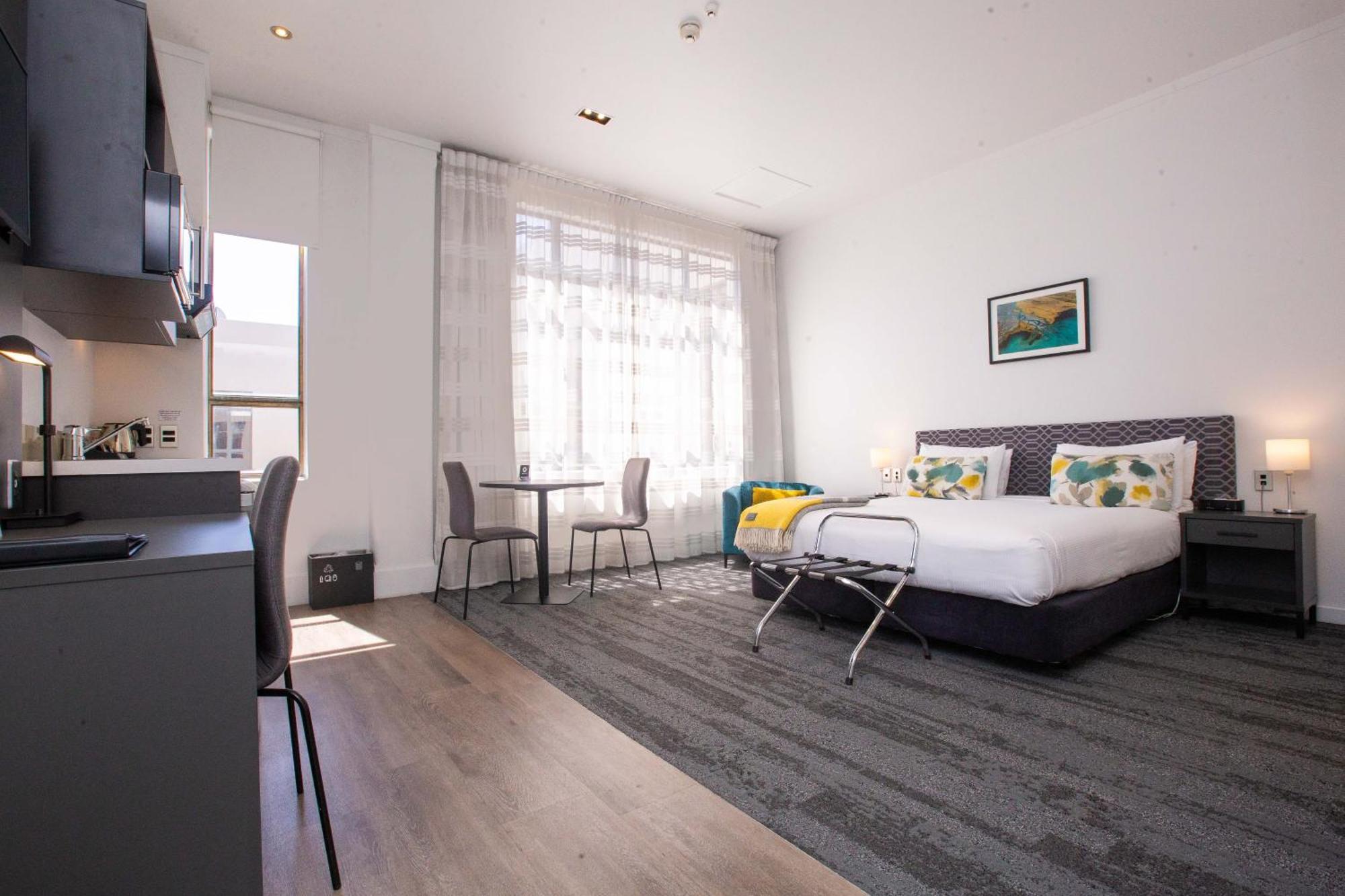 Quest Invercargill Serviced Apartments Esterno foto