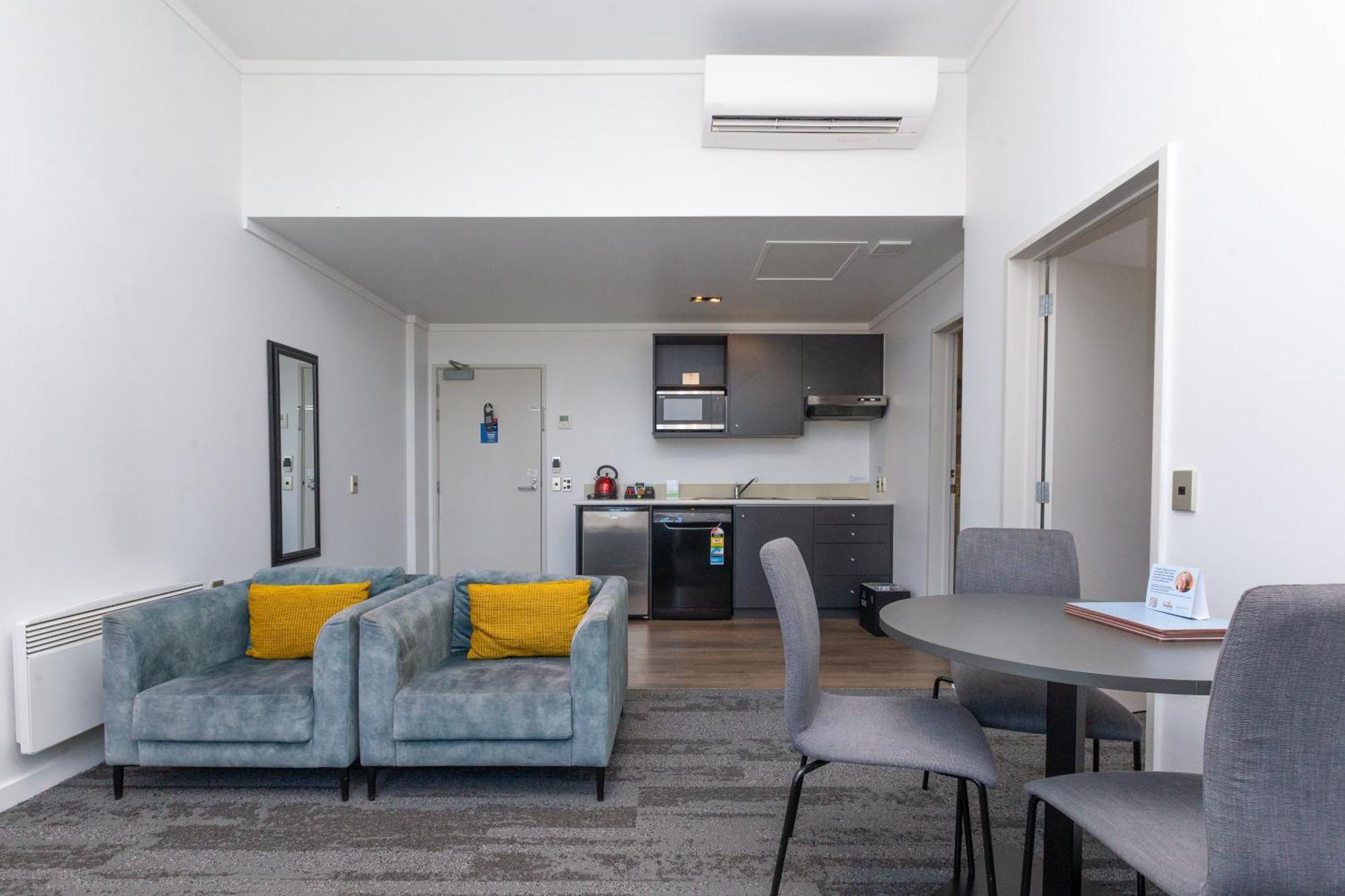 Quest Invercargill Serviced Apartments Esterno foto