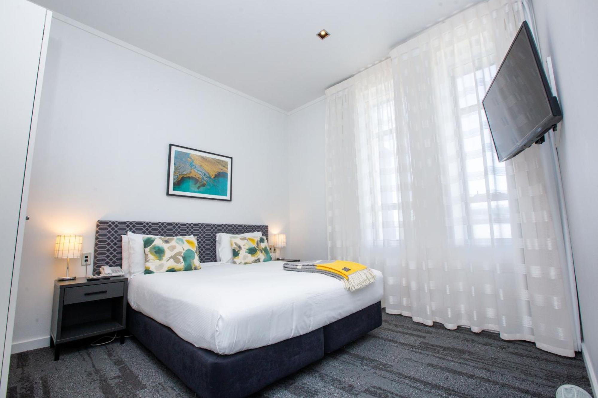 Quest Invercargill Serviced Apartments Esterno foto
