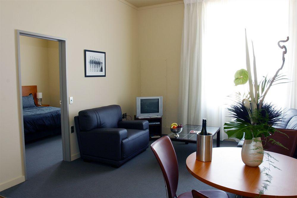 Quest Invercargill Serviced Apartments Esterno foto
