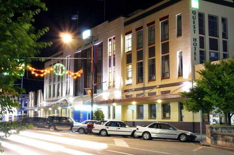 Quest Invercargill Serviced Apartments Esterno foto