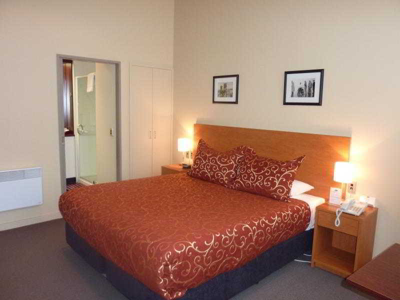 Quest Invercargill Serviced Apartments Esterno foto