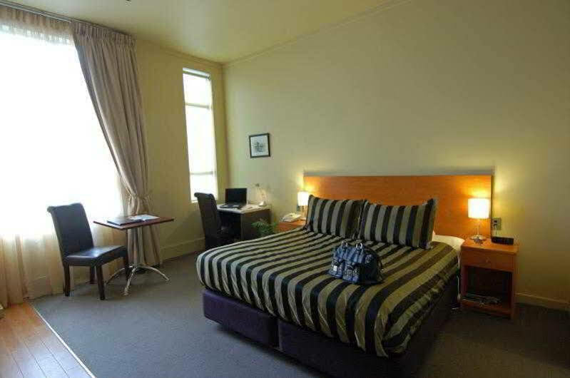 Quest Invercargill Serviced Apartments Esterno foto