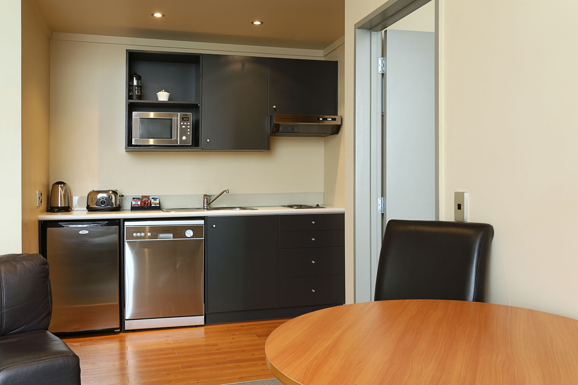 Quest Invercargill Serviced Apartments Esterno foto
