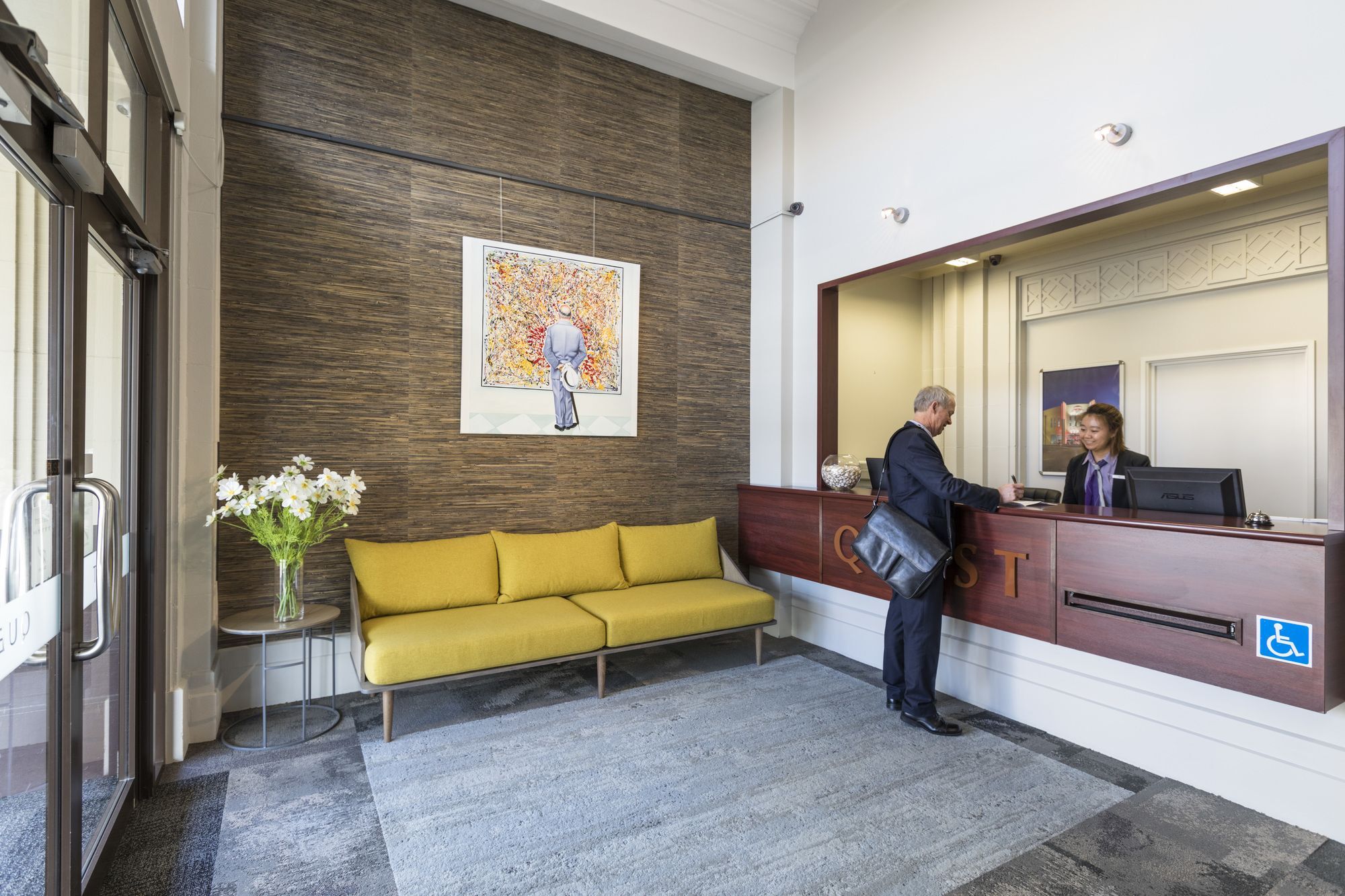 Quest Invercargill Serviced Apartments Esterno foto