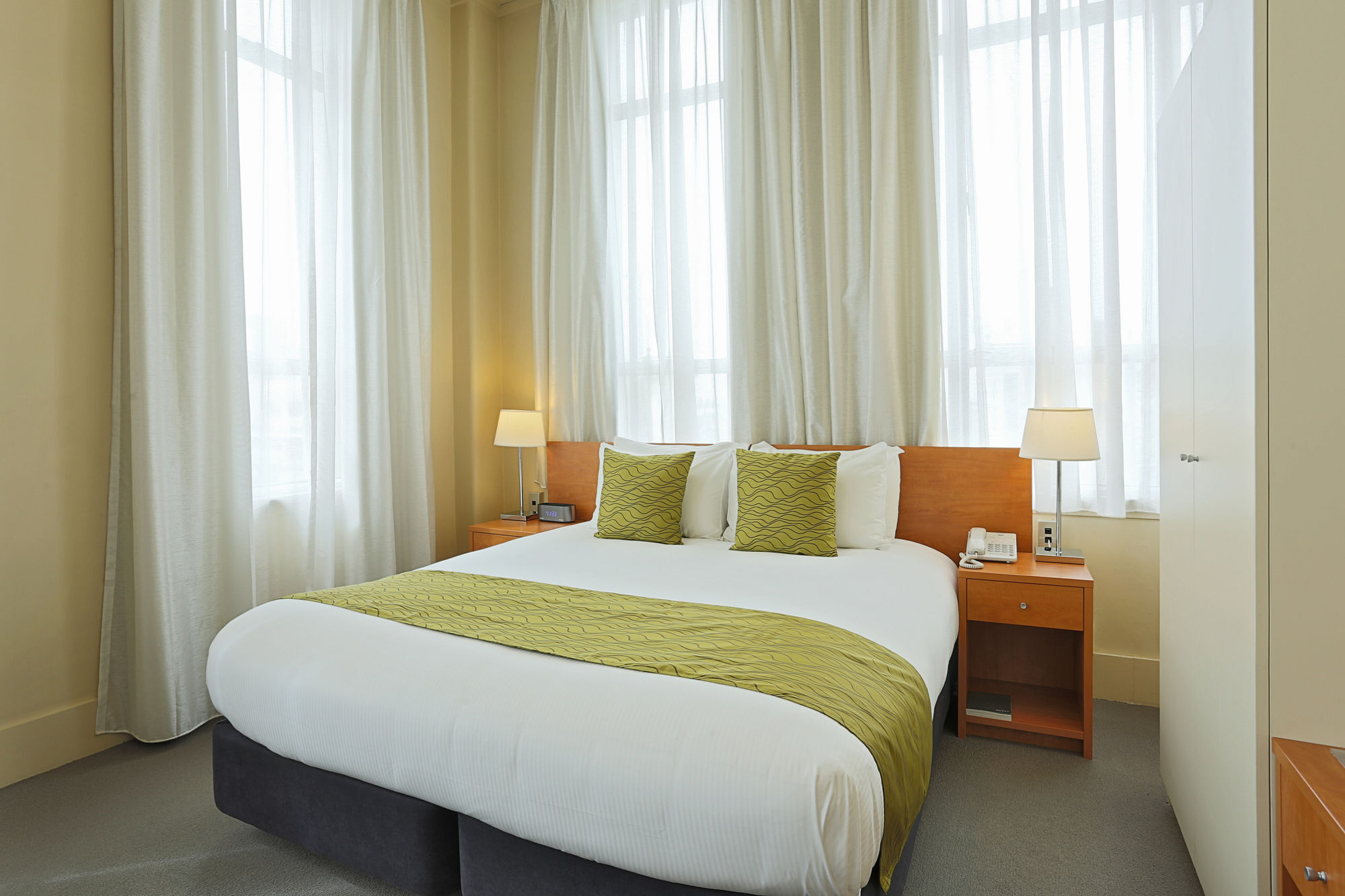 Quest Invercargill Serviced Apartments Esterno foto