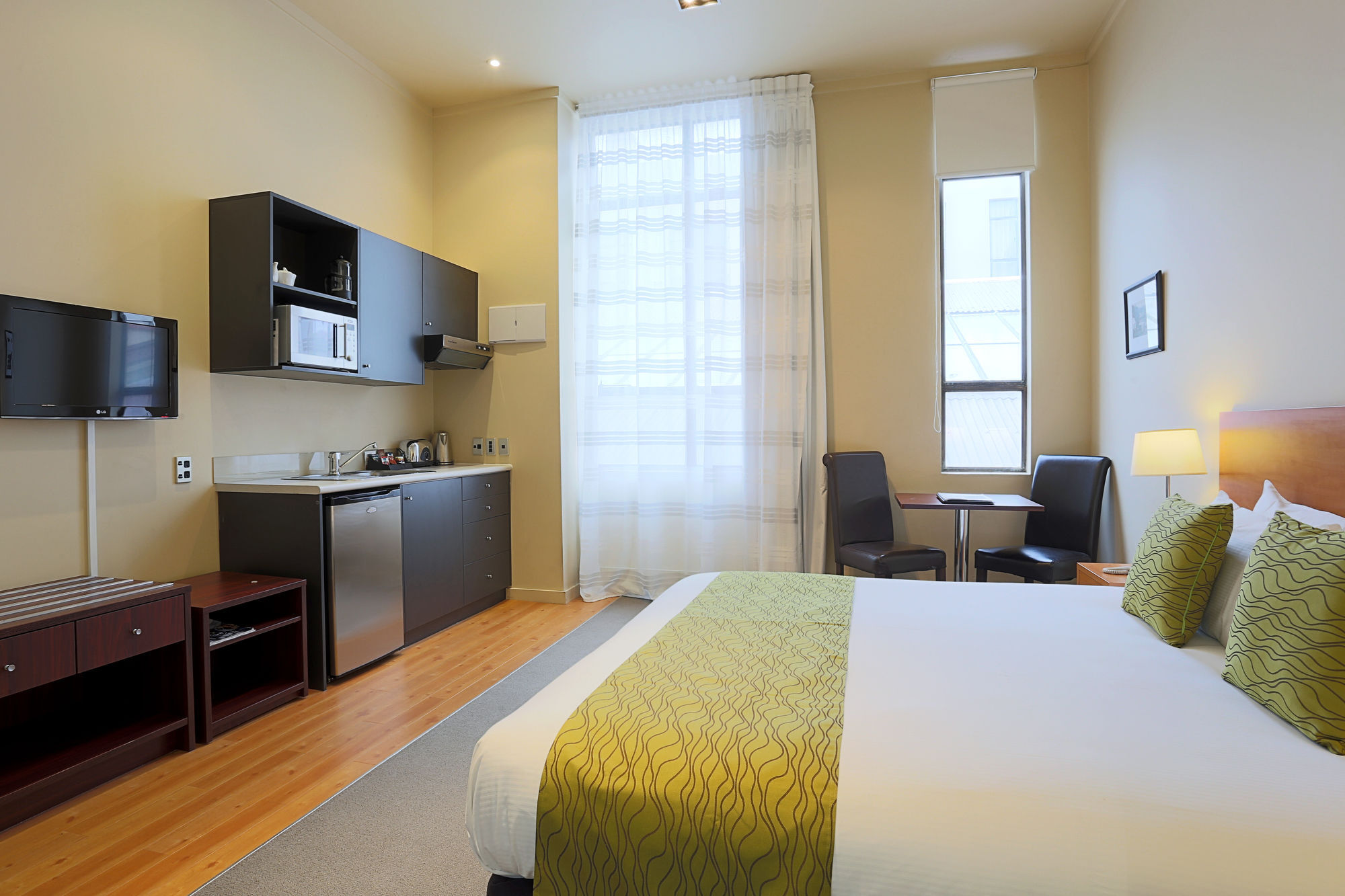 Quest Invercargill Serviced Apartments Esterno foto