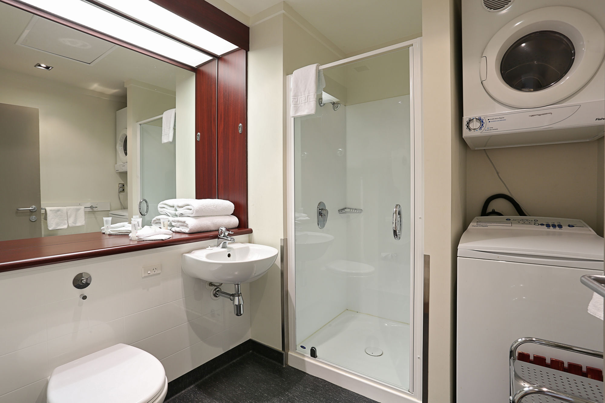 Quest Invercargill Serviced Apartments Esterno foto